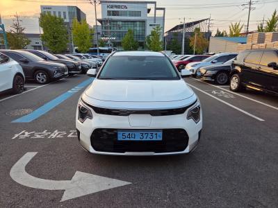 2023 Kia Niro