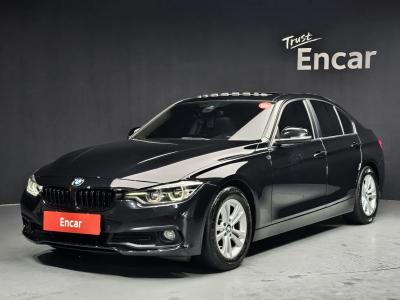 BMW Série 3 2018