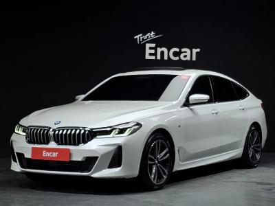 2021 BMW Gran Turismo