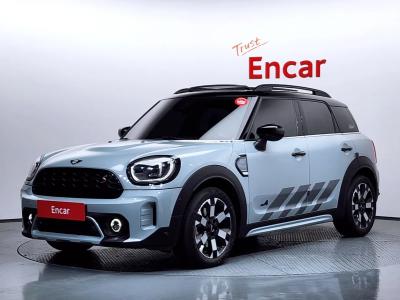 2023 MINI Countryman