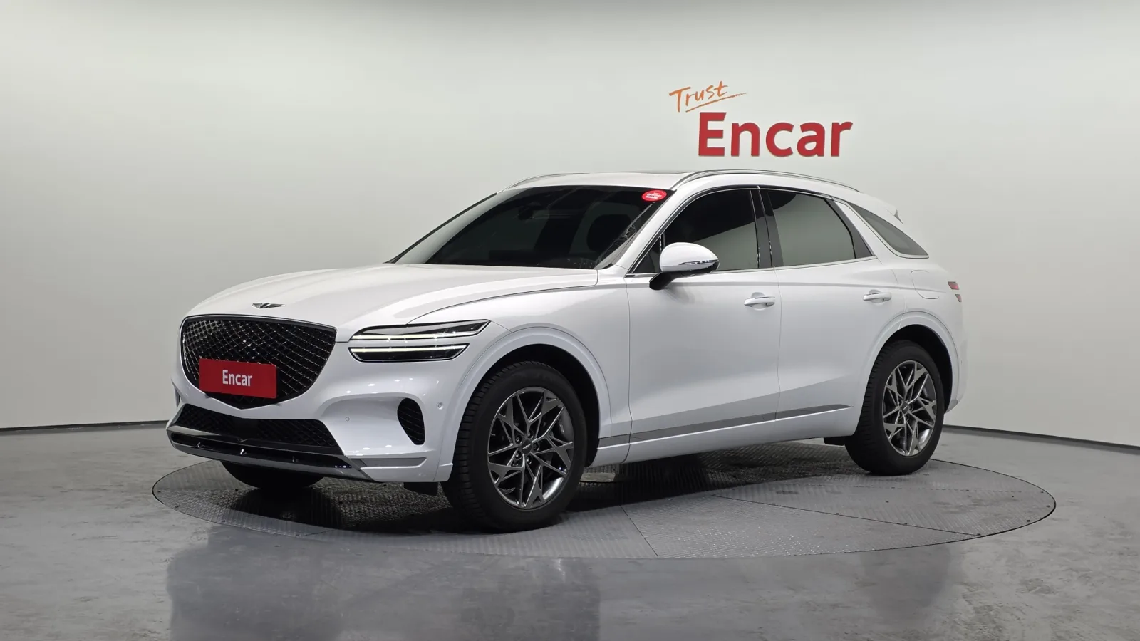 2023 Genesis GV70