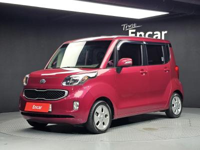 2013 Kia RAY