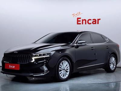 2020 Kia K7