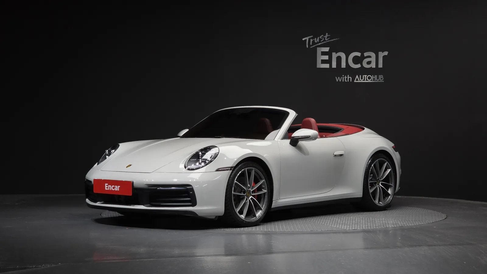 2024 Porsche 911