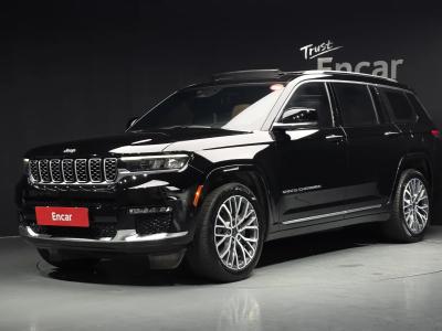 2023 Jeep Cherokee