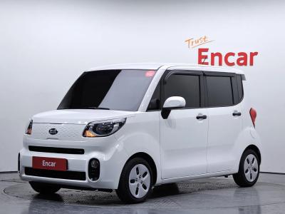 2019 Kia RAY
