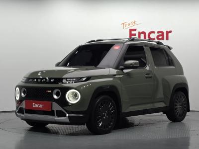 2023 Hyundai Casper