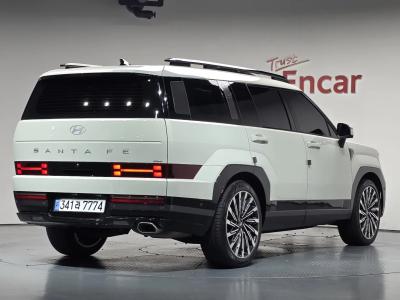 2024 Hyundai Santa Fe