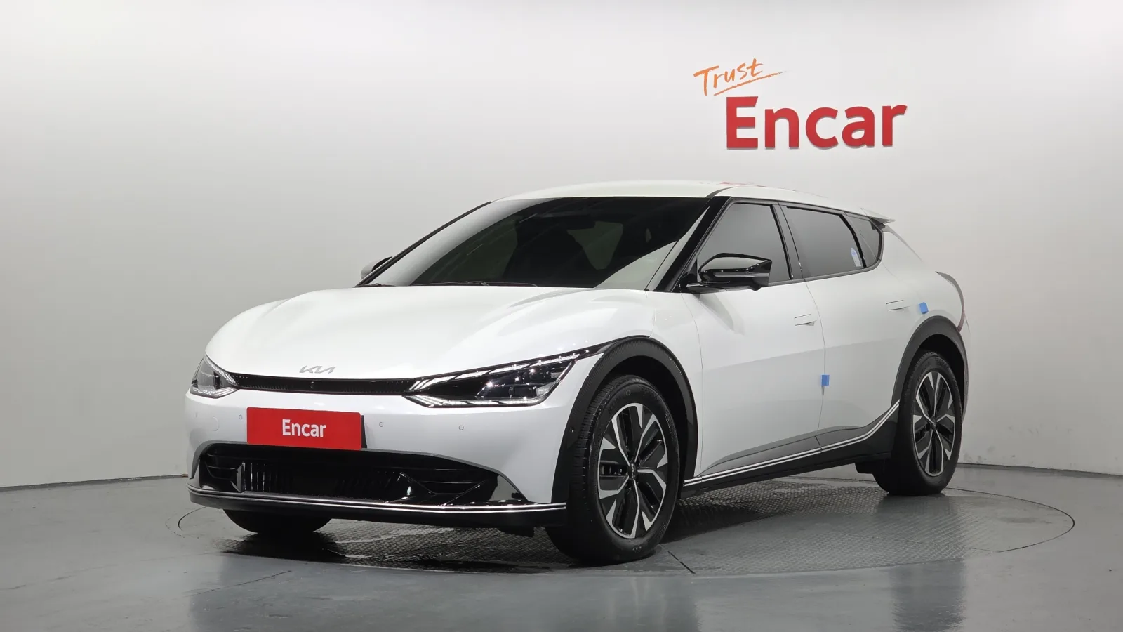2024 Kia EV6
