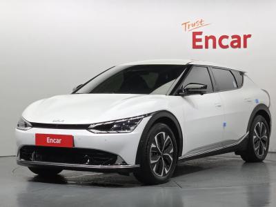 2024 Kia EV6