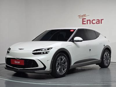 2023 Genesis GV60