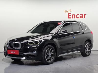 2021 BMW X1