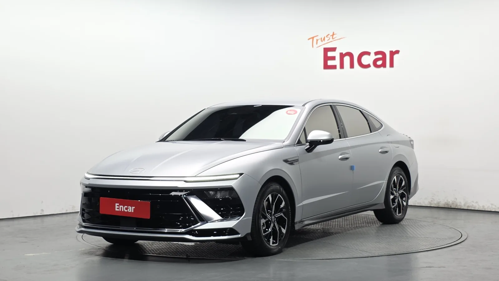 2026 Hyundai Sonata