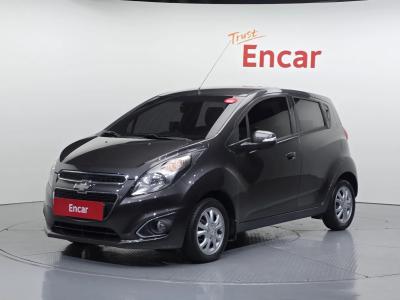 2014 Chevrolet Spark