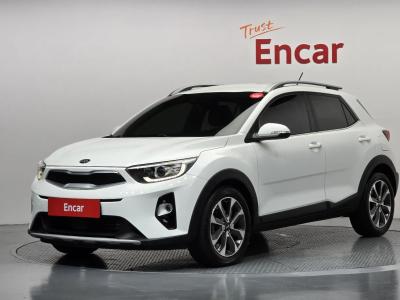2018 Kia Stonic