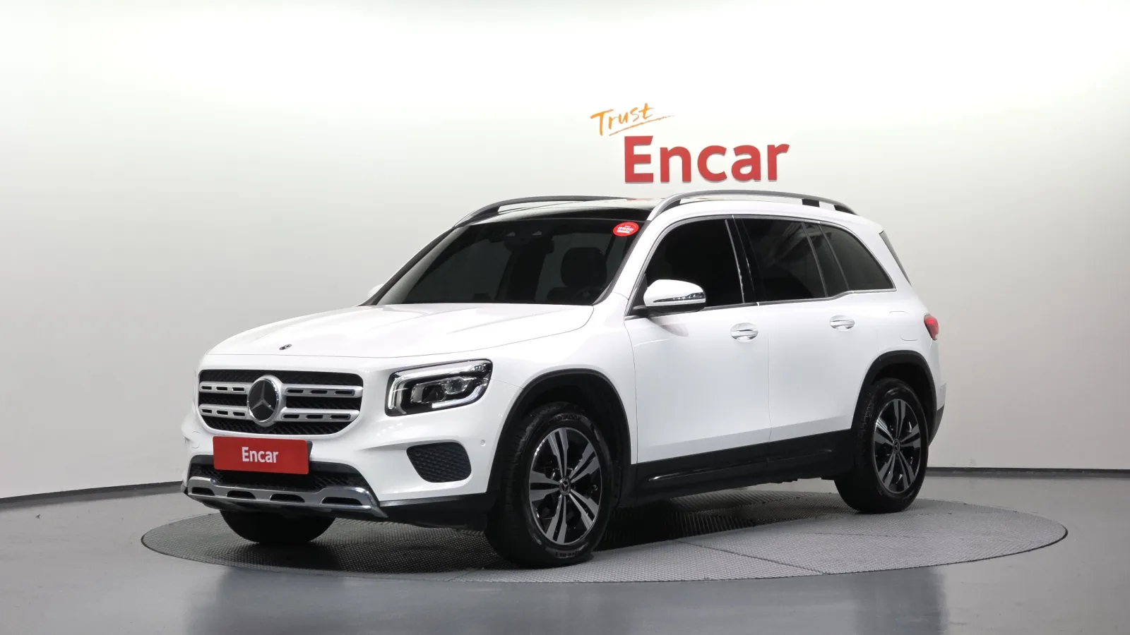 2022 Mercedes-Benz GLB-Class