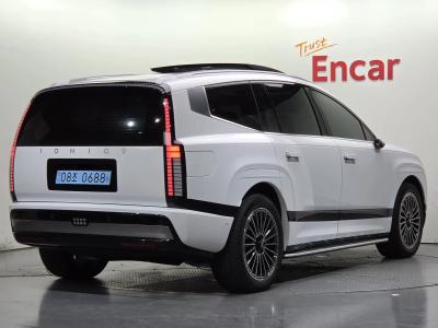 2026 Hyundai Ioniq 9