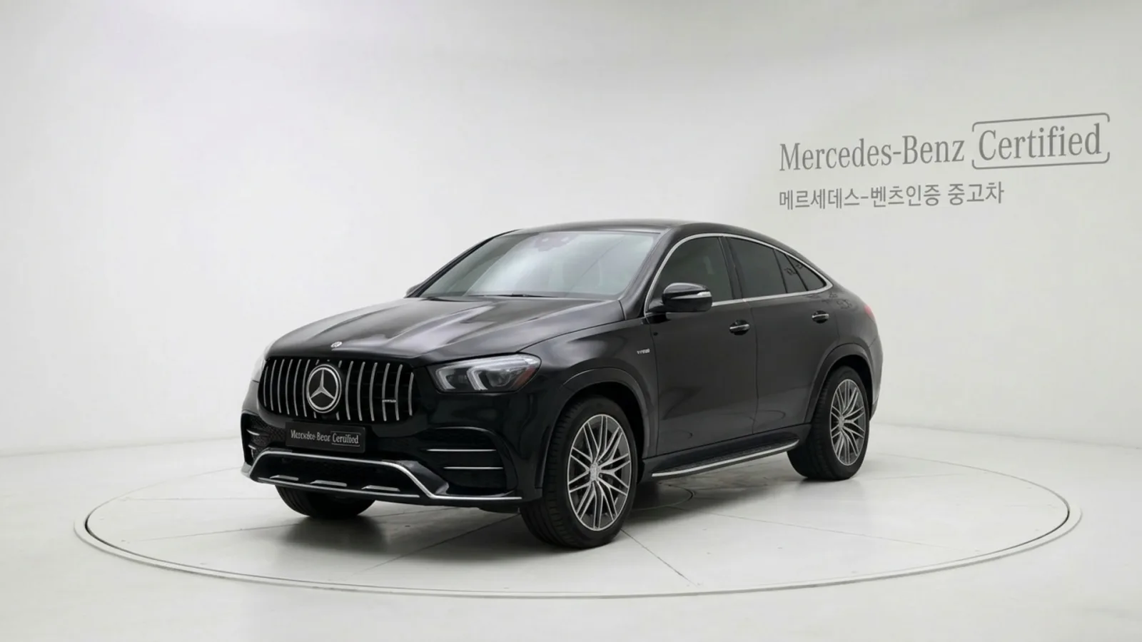 2025 Mercedes-Benz GLE-Class