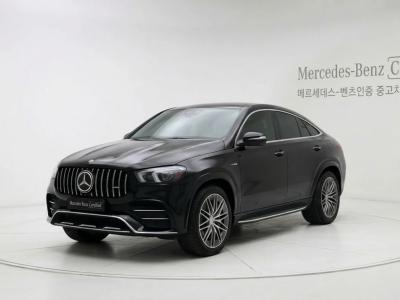 2025 Mercedes-Benz GLE-Class