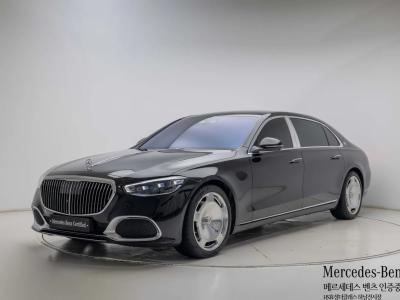 2026 Mercedes-Benz S-Class