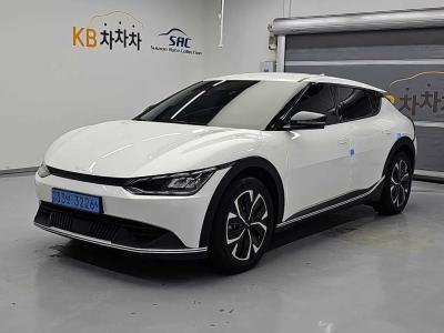 2022 Kia EV6