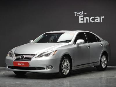 2011 Lexus ES