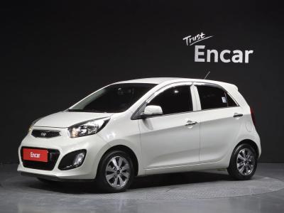 2013 Kia Picanto