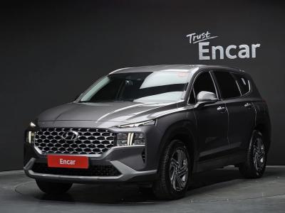 2021 Hyundai Santa Fe