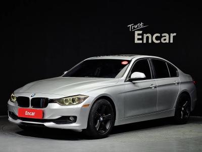BMW Série 3 2013