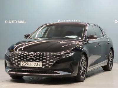2020 Hyundai Grandeur