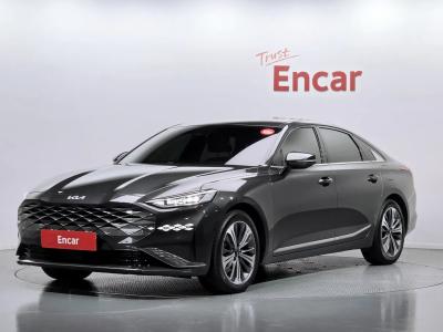 2023 Kia K8