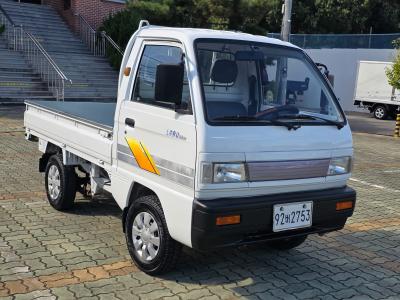 2017 Chevrolet labo