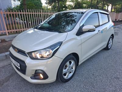 2016 Chevrolet Spark