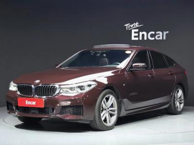 2020 BMW Gran Turismo