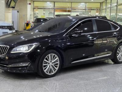 2015 Hyundai Aslan