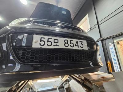 2014 Kia Picanto