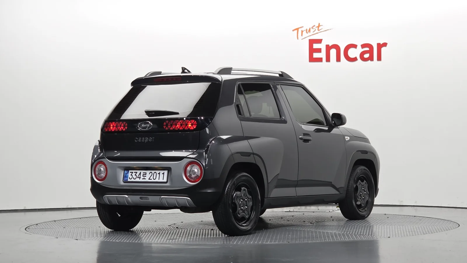 2024 Hyundai Casper