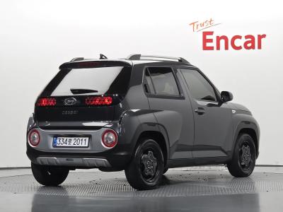 2024 Hyundai Casper