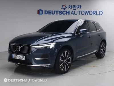 2023 Volvo XC60