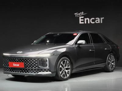 2023 Hyundai Grandeur