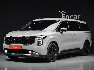 2024 Kia Carnival