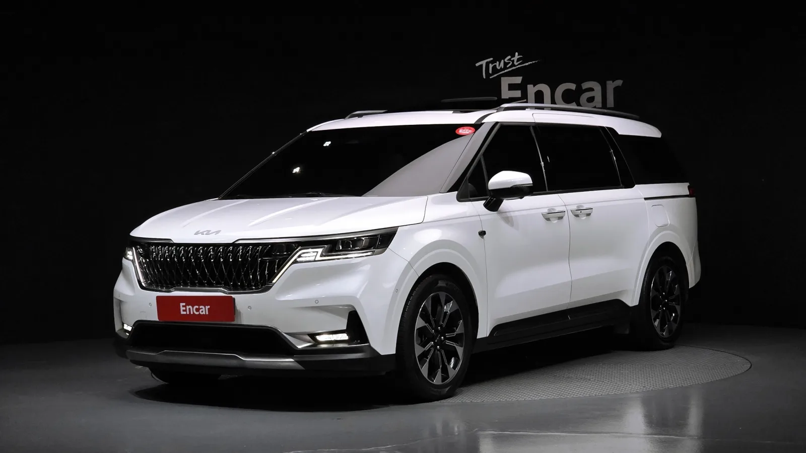 2023 Kia Carnival