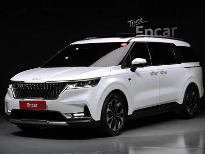2023 Kia Carnival