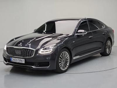 2019 Kia K9