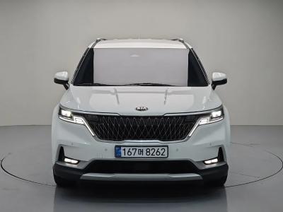 2021 Kia Carnival