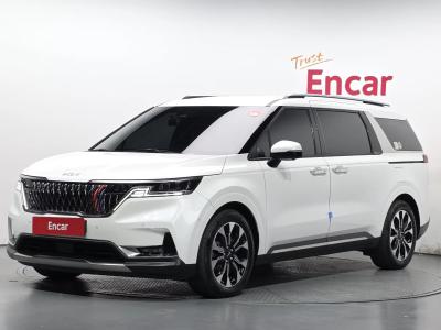 2023 Kia Carnival