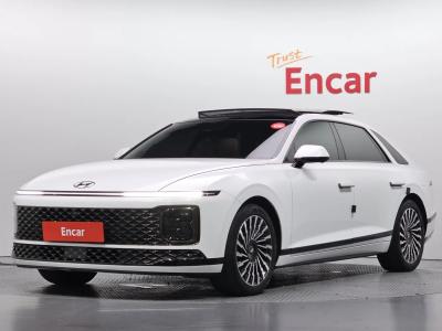 2023 Hyundai Grandeur