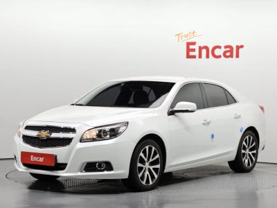 2016 Chevrolet Malibu