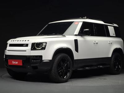 2023 Land Rover Defender