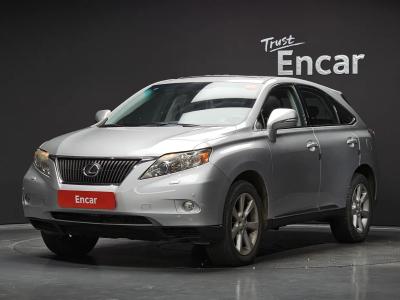 2010 Lexus RX